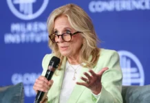 After Jill Biden’s Debate Admission, Biden Aides are Striking Back