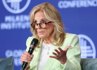 After Jill Biden’s Debate Admission, Biden Aides are Striking Back
