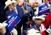 Trump Unveils New Process to Expedite Deportations