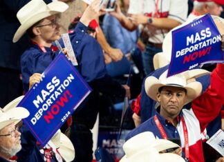 Trump Unveils New Process to Expedite Deportations