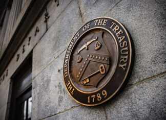 Iran War Pushing Treasuries to the Breaking Point