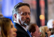 Counterterrorism Chief Makes Serious Allegations Against China