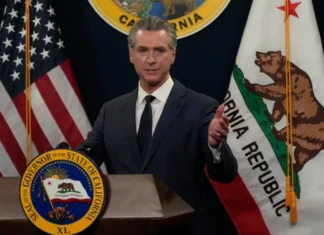 California Budget Analysts Expose Newsom’s Lies