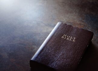 Survey Finds Strong Variance in GOP vs. Democrat Belief in God