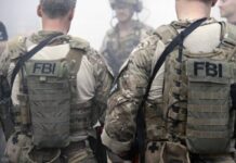 American Jihadist Sympathizer Terror Plot Foiled