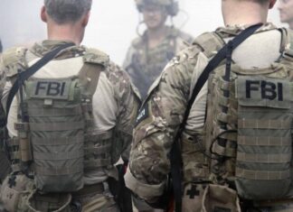 American Jihadist Sympathizer Terror Plot Foiled
