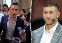 Senate Passes Landmark Hawley-Tebow Legislation