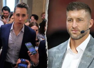 Senate Passes Landmark Hawley-Tebow Legislation