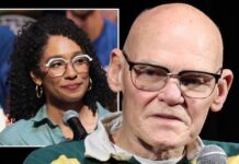 James Carville Sends a Clear Message About Far-Left Candidates