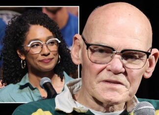 James Carville Sends a Clear Message About Far-Left Candidates