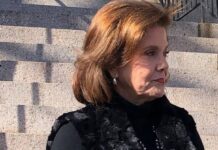 Tides Shift With Religious Freedom Ruling