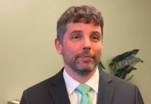 Democrat AG Candidate Faces Harsh Scrutiny