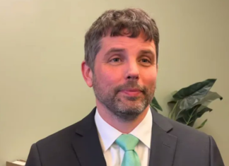 Democrat AG Candidate Faces Harsh Scrutiny
