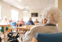 Ohio Nursing Homes Shorted In Medicaid Fraud Scheme