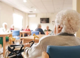 Ohio Nursing Homes Shorted In Medicaid Fraud Scheme