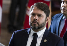 Far Left Democrat Uses Donor Cash to Fund Lux Lifestyle