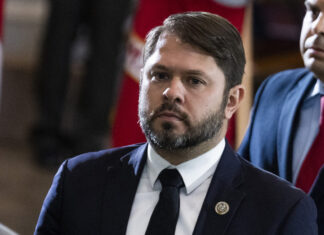 Far Left Democrat Uses Donor Cash to Fund Lux Lifestyle