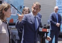 San Francisco’s Mayor Says ‘Common Sense’ Has Returned