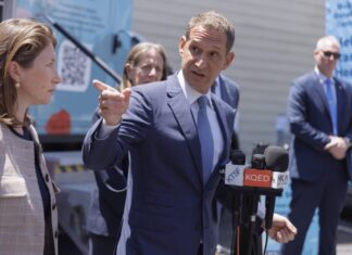 San Francisco’s Mayor Says ‘Common Sense’ Has Returned