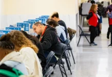 Voters Reject Dem Tax Hike In Blue Stronghold