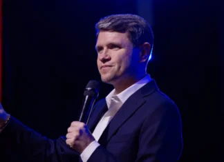 Democrat Primary Winner Comments on Religion
