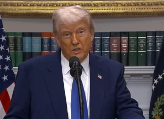 Trump to Blue Collar America: Your RX Prices Are About To Drop