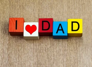 Media Outlet Uses Father’s Day To Further Agenda