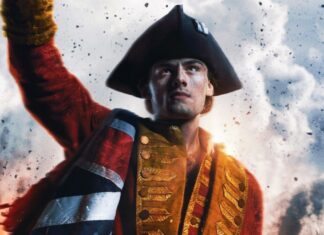 Angel Studios ‘Young Washington’ Proves a Box Office Draw