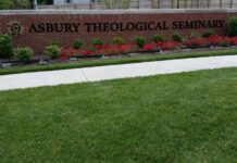 Seminary School Removed from Church’s Approved List for Ordination.