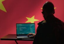 Trump Reveals Massive Chinese Data Theft