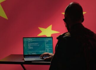 Trump Reveals Massive Chinese Data Theft