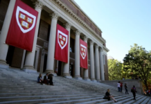 DOJ Launches Probe Over Foreign Donations To Universities