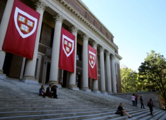 DOJ Launches Probe Over Foreign Donations To Universities