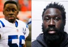 Criminal Athlete Deported