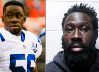 Criminal Athlete Deported