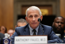 More Revelations from Fauci Diary