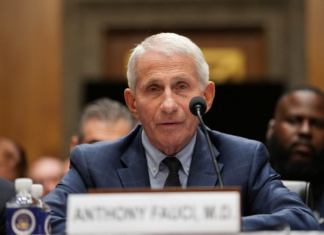 More Revelations from Fauci Diary