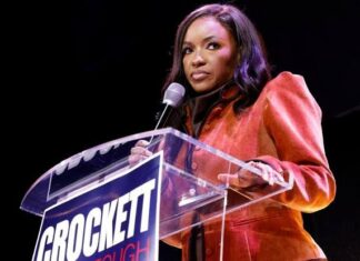 Jasmine Crockett Reflects on Her Primary Loss