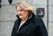 Wisconsin Judge who Aided Illegal Alien Learns Her Fate