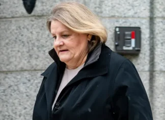 Wisconsin Judge who Aided Illegal Alien Learns Her Fate