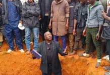 9 Christian Family Members Killed in Targeted Attack