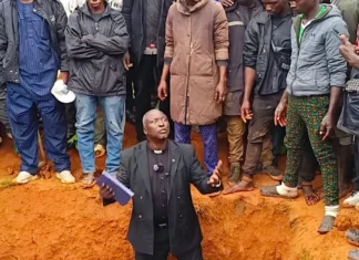 9 Christian Family Members Killed in Targeted Attack