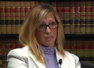 Prosecutor Accused of Inappropriate Romance