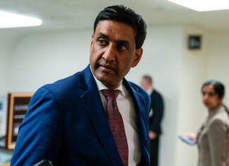 Khanna Makes Insane Announcement After The Billionaire Tax