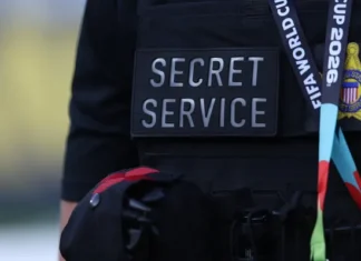 Secret Service Threat Investigations Surge