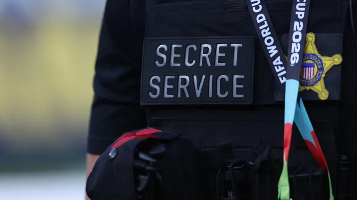 Secret Service Threat Investigations Surge