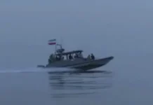 Trump Takes Action Against Iranian Boats