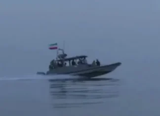 Trump Takes Action Against Iranian Boats