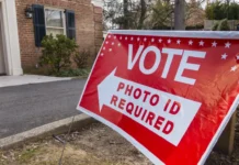 DOJ Disseminates Election Notice Re: Noncitizen Voting