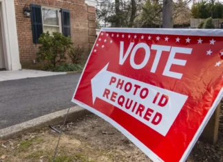 DOJ Disseminates Election Notice Re: Noncitizen Voting